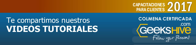 Polytech y Geekshive