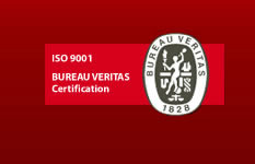 Empresa certificada Iso 9001