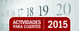 Actividades para Clientes Polytech