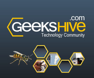 GeeksHive