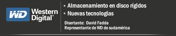 Western Digital