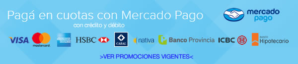  Mercado Pago